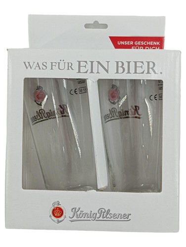 König pilsener l - pilsener,