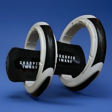 Orbit Wheel Sharper Image
