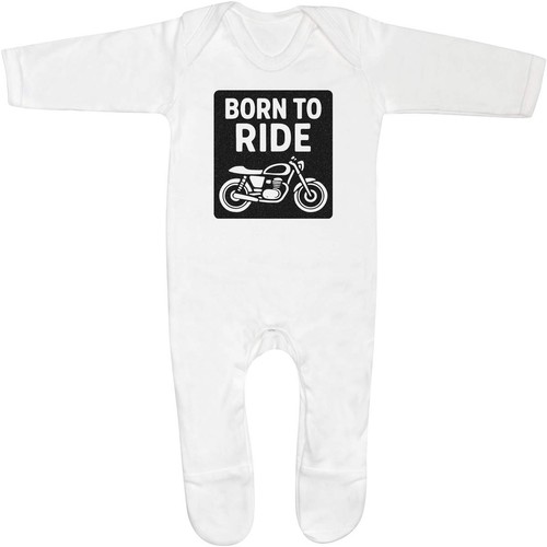 Ride lifestyle design - 'ride,