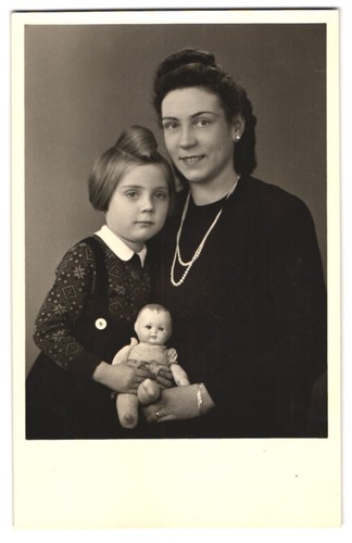 Fotografia fritz wahl - fritz,