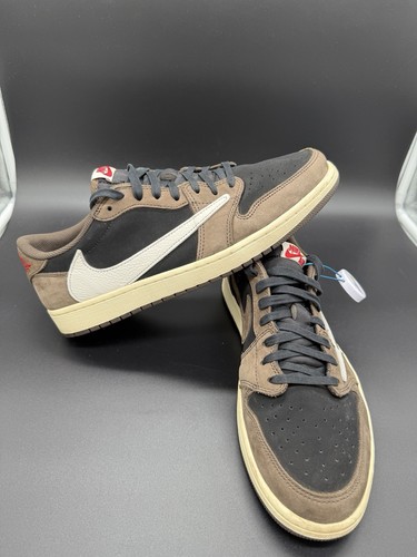 Nike travis scott air jordan - travis, x