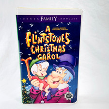A Flintstones Christmas Carol