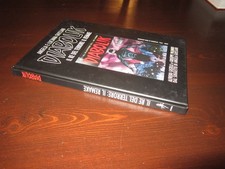 CARTONATO DIABOLIK IL RE DEL
