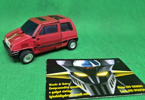 Diaclone pre transformers - diaclone, #12