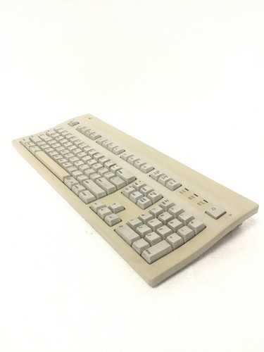 Apple extended keyboard - extended, ii