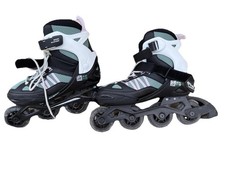 Oxelo Roller Fitness Bambini