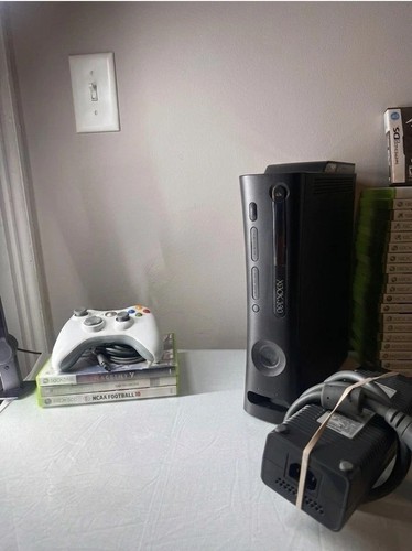 Pacchetto console xbox - xbox, 360