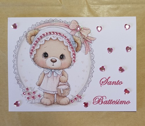 Battesimo femmina - 🌸,