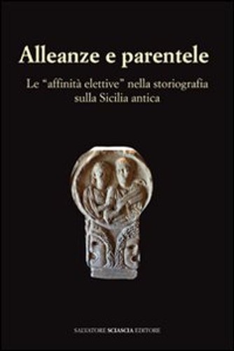 Libri alleanze parentele le - e,