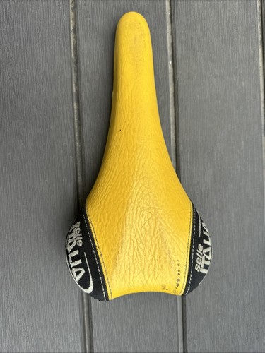 Sella giallo manganese - , selle