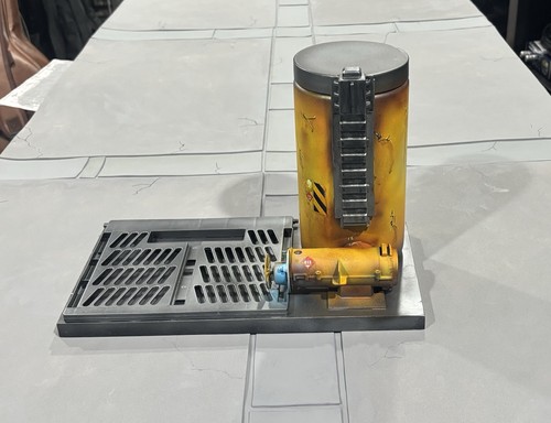 Warhammer 40k terrain - warhammer,
