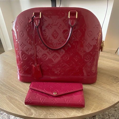 Louis vuitton alma - louis,
