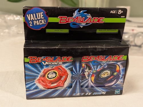 Raro 2003 beyblade force - raro,