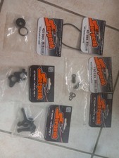 Ricambi Serpent X20 FWD .21