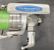 Mulinello da spinning DAIWA