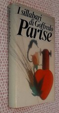 G. PARISE : Sillabari 1 e 2  p. e. 1982  CDE