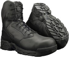 Magnum Boots Stealth Force 8.0