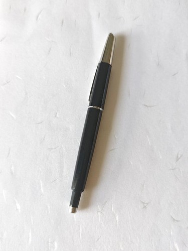 Penna stilografica senza tappo