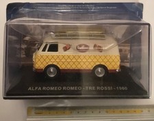 p 306 - Scala 1/43 - Alfa