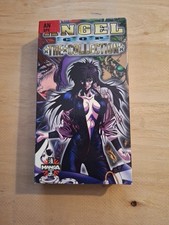 Angel Cop the Collection