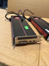 SCHEDA VIDEO ATI RADEON HD