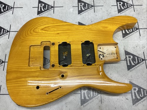 Corpo chitarra jackson charvel - chitarra,