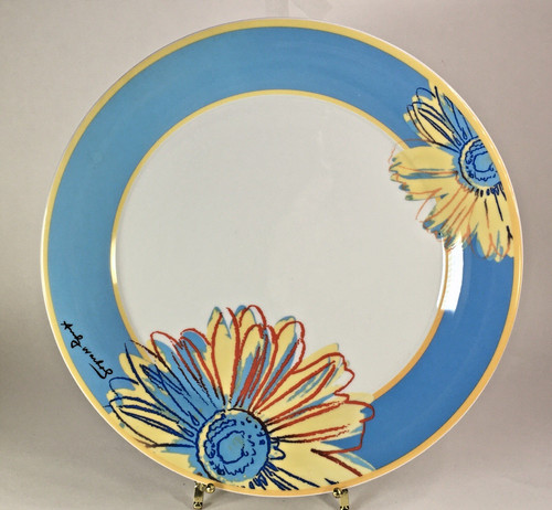 Piatto rosenthal andy warhol - piatto,