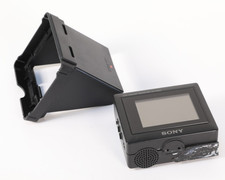 Sony LD Color Monitor XV-M30