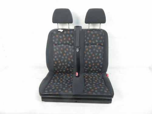 Mercedes benz vito - viano, w639