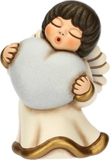 - Angelo Con Cuore Azzurro -