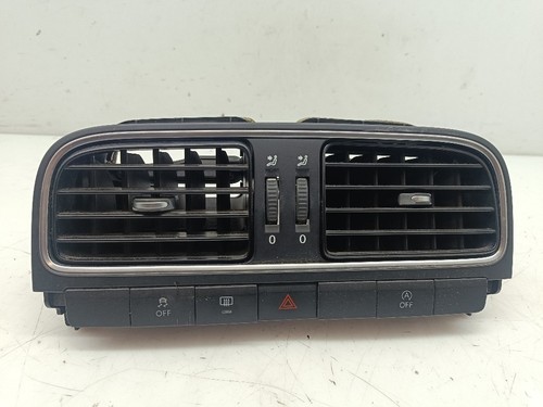Bocchette aria cruscotto per - bocchette,