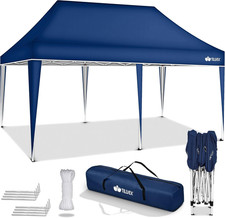 Gazebo 3X6M Da Giardino |