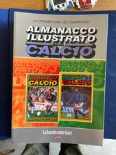 LA GAZZETTA ALMANACCO DEL