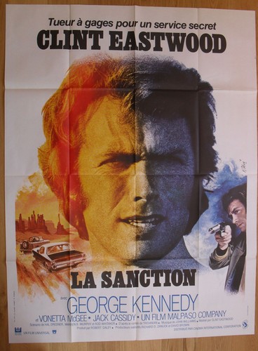 Clint eastwood sanzione - eastwood,
