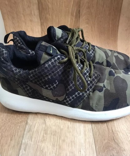 Nike roshe one run - nike, scarpe
