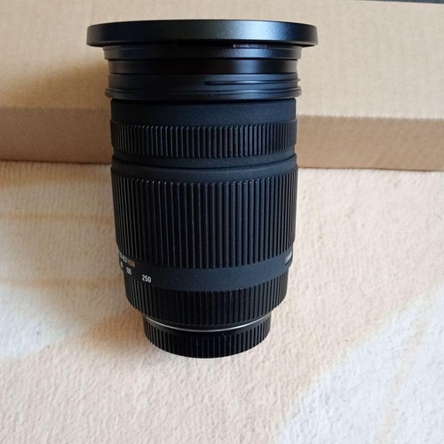 Sigma 250 5 6 - sigma, per
