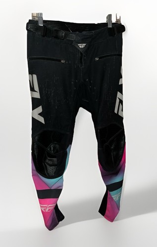 Fly racing rayce bicycle pants - rayce,
