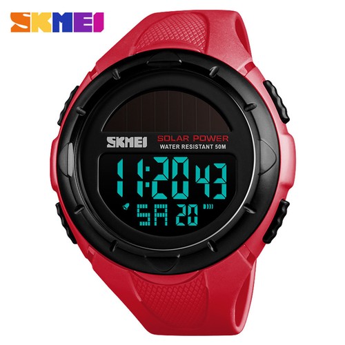 Skmei sport watch uomo energia - uomo,