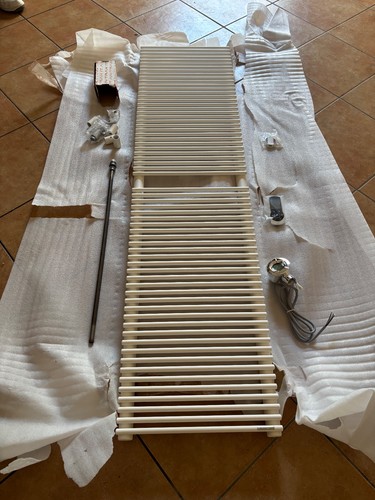 Pieno termoarredo - &,