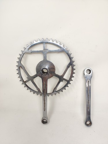 Legnano guarnitura crankset - guarnitura,
