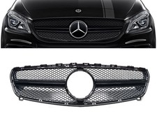 Griglia Mascherina AMG Night