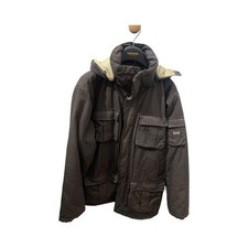 Piumino Uomo Vintage Slam