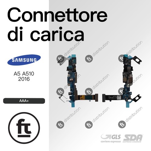 Samsung connettore ricarica - samsung,