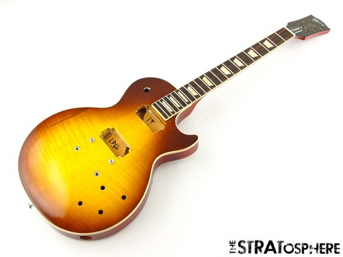 Chitarra gibson usa - gibson, paul
