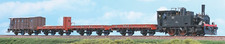 70042 Acme Set treno merci