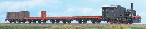 70042 acme set treno - 70042,