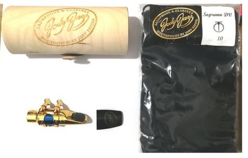 Jody jazz vinci 10 - da,