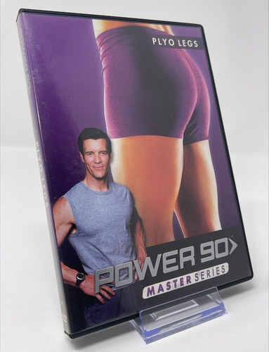 Power plyo legs - 90,