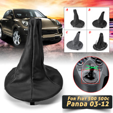 CUFFIA LEVA CAMBIO POMELLO PER