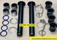 KIT RIPARAZIONE BOCCOLA PERNO